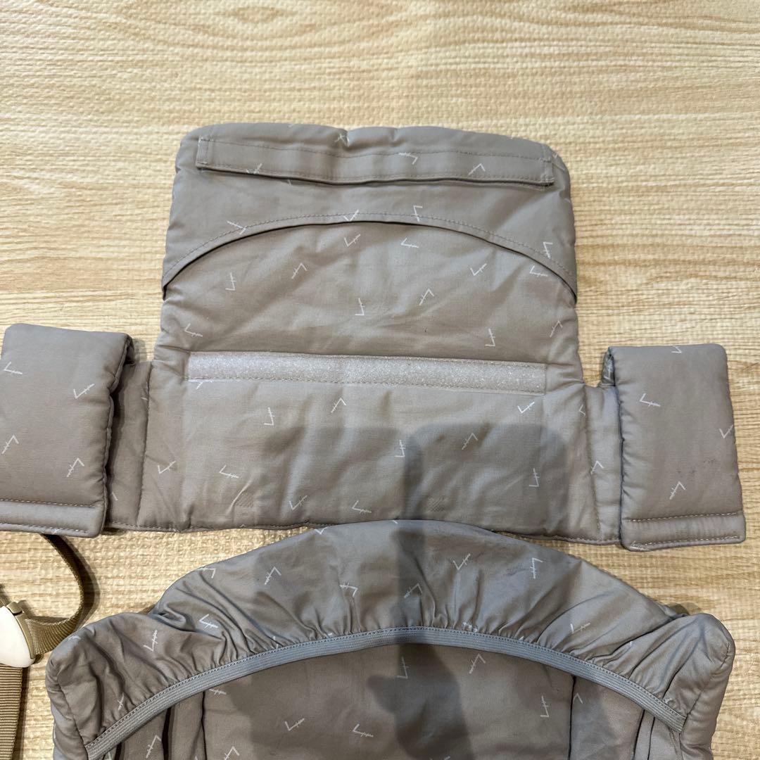 トリップトラップ クラシッククッション 旧型ハーネスセット