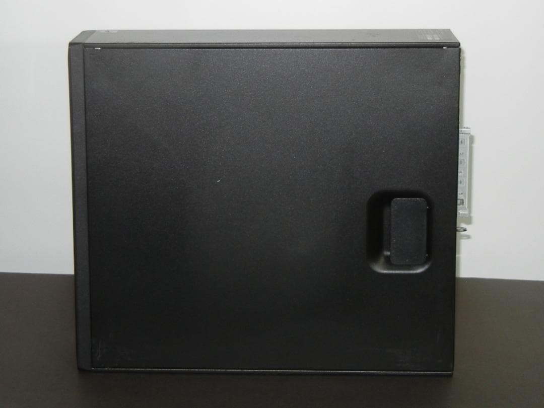 HP Z240 SFF Quadro K620 搭載 Windows 11