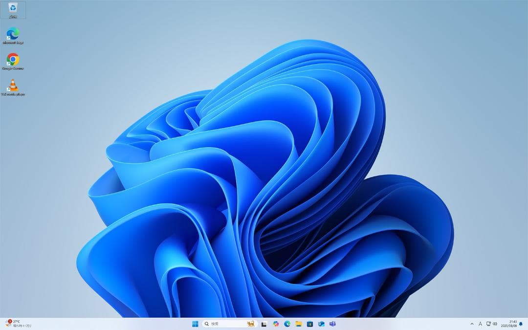 HP Z240 SFF Quadro K620 搭載 Windows 11