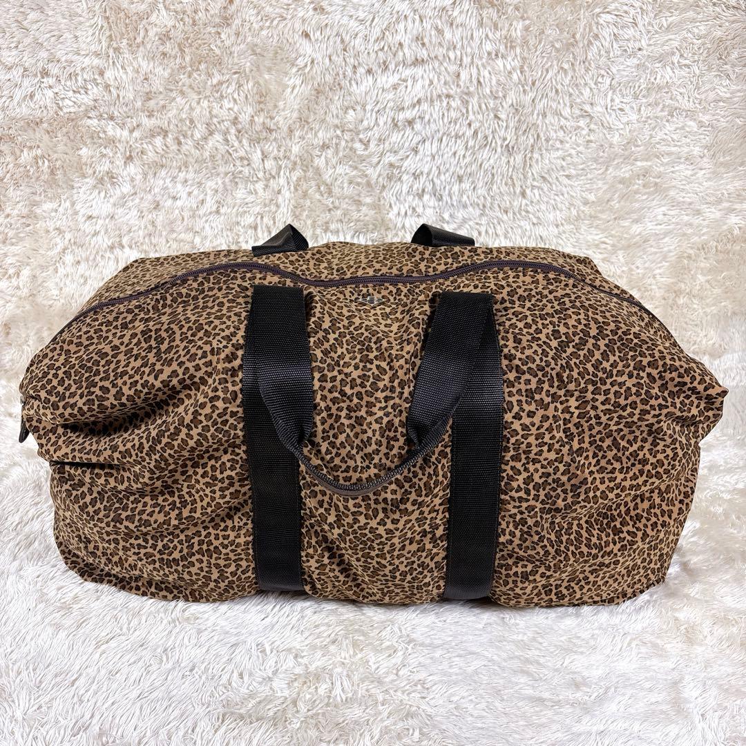 BOTTEGA VENETA ボッテガヴェネタ ボストンバック ナイロン BIG