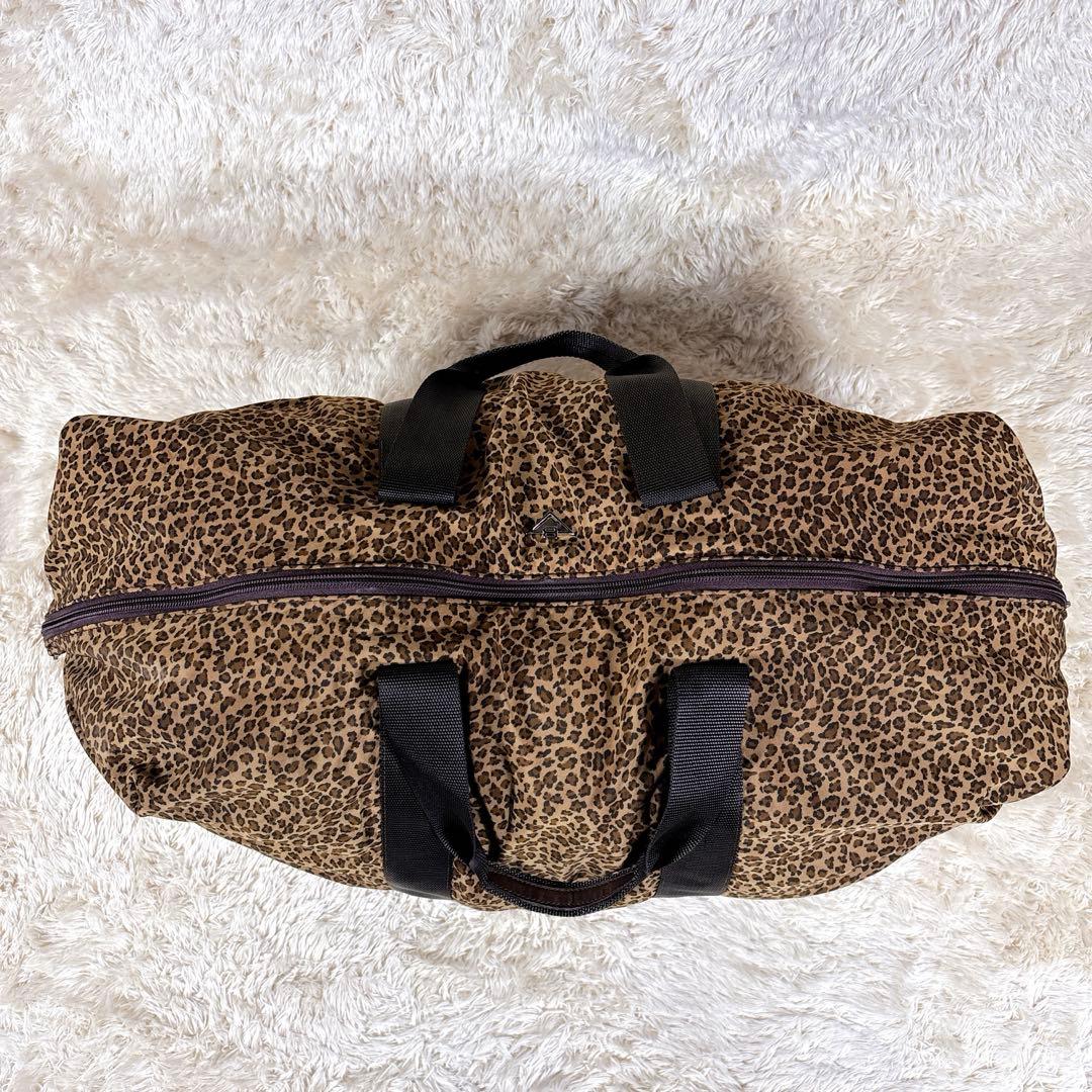 BOTTEGA VENETA ボッテガヴェネタ ボストンバック ナイロン BIG