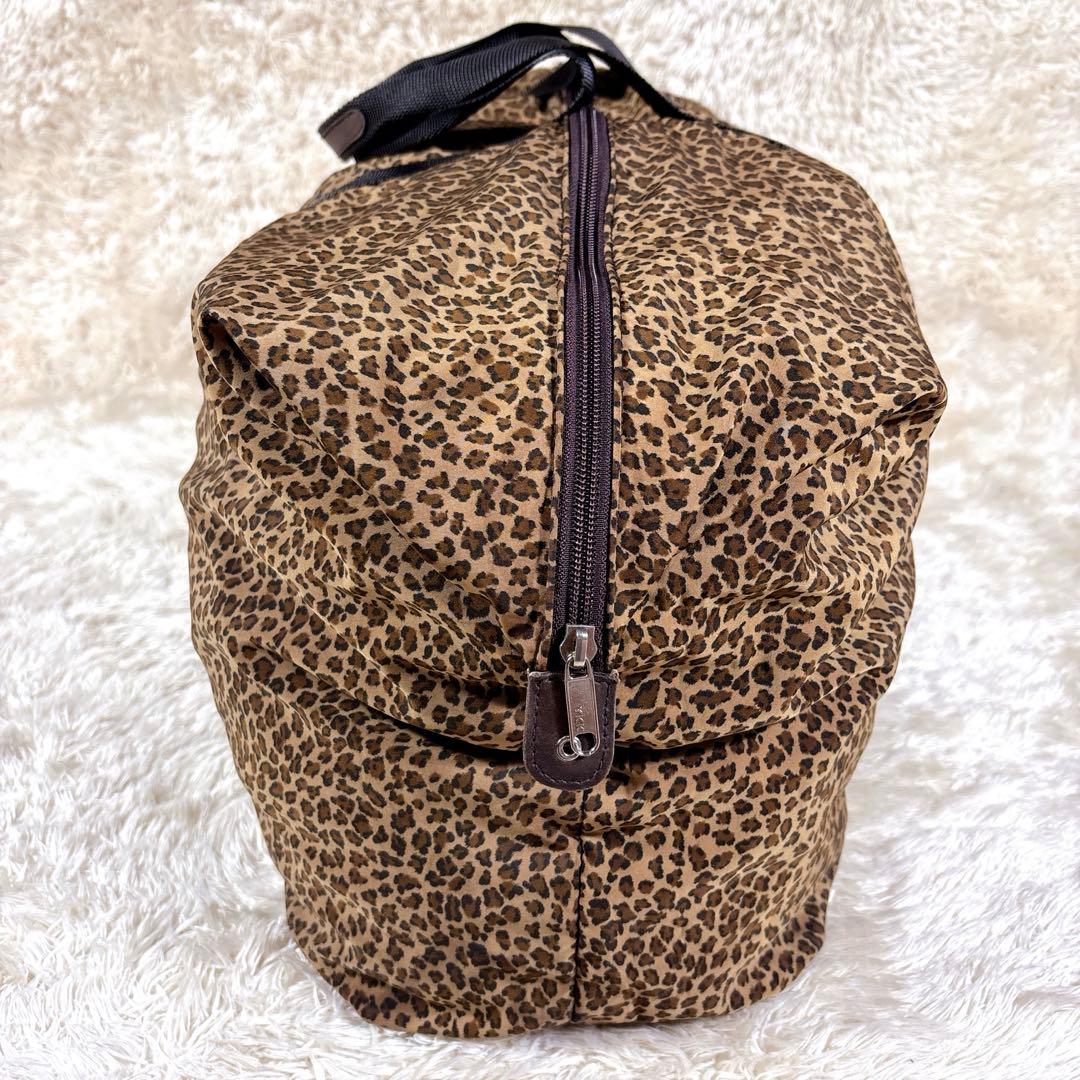 BOTTEGA VENETA ボッテガヴェネタ ボストンバック ナイロン BIG