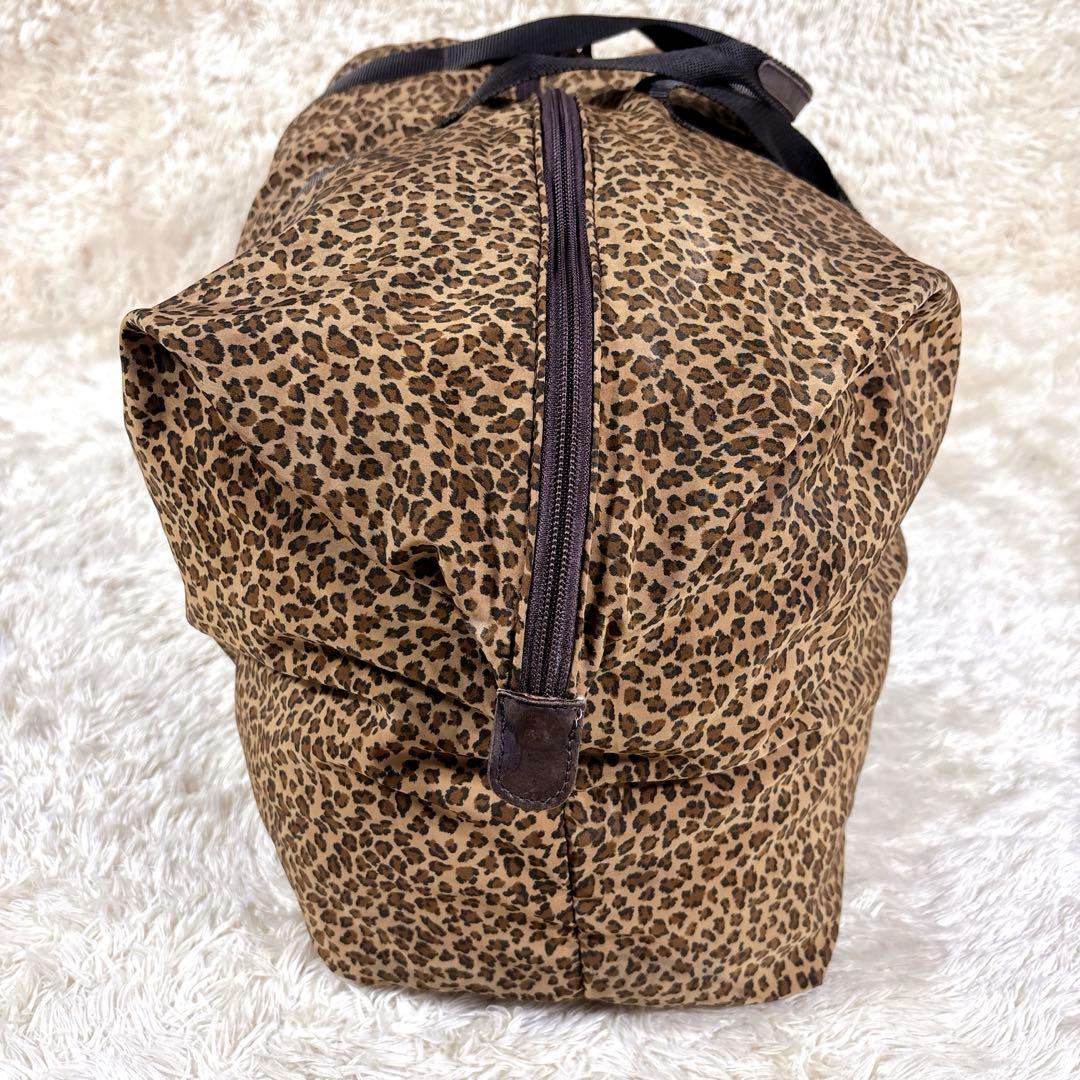 BOTTEGA VENETA ボッテガヴェネタ ボストンバック ナイロン BIG