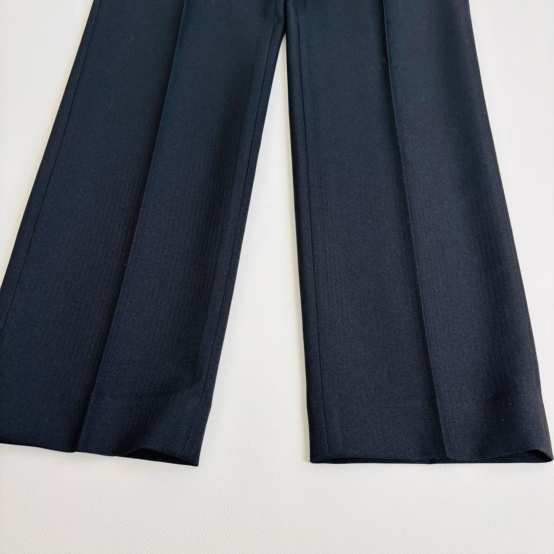 2643【新品タグ付き】レディフレディ 170cm キッズフォーマル スーツ 黒