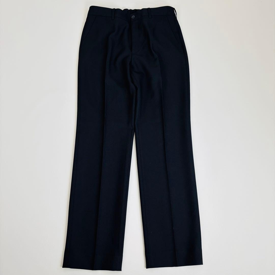 2643【新品タグ付き】レディフレディ 170cm キッズフォーマル スーツ 黒