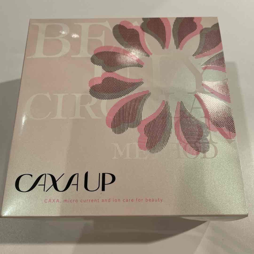 美顔☆カッサアップ　MTG CX-CU1850B-V