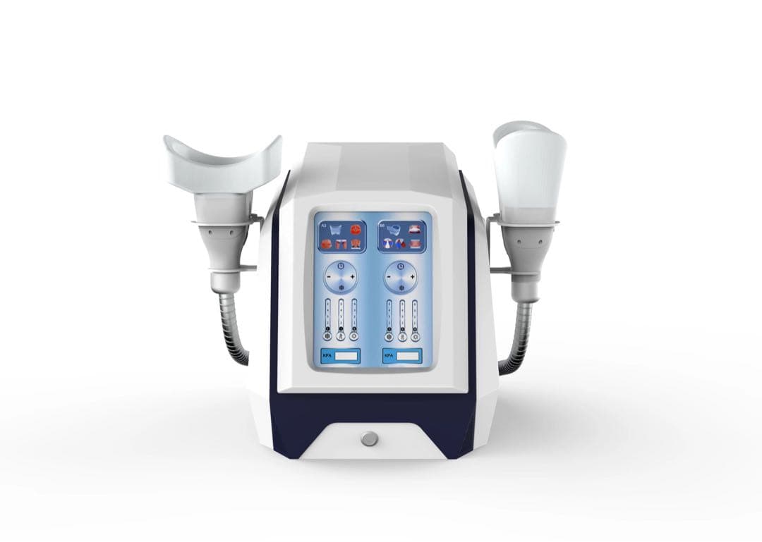 脂肪冷却の吸引カップ　アタッチメント No.1