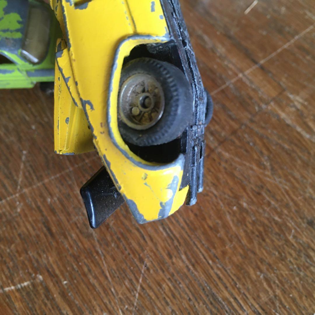 す*中様 ミニカー　まとめ売り