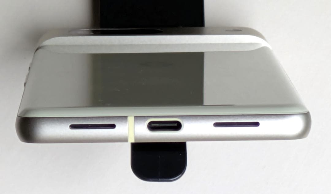 Google Pixel 7 レモングラス 128GB（美品）「Wan」さん用