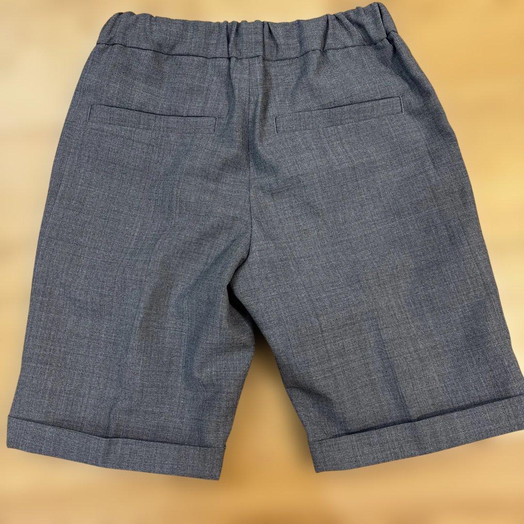 フォーマルセット 120cm ネイビー ユナイテッドアローズグリーンレーベル