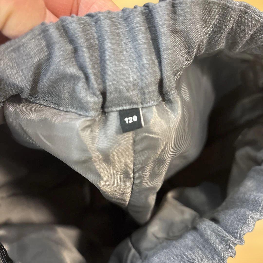 フォーマルセット 120cm ネイビー ユナイテッドアローズグリーンレーベル