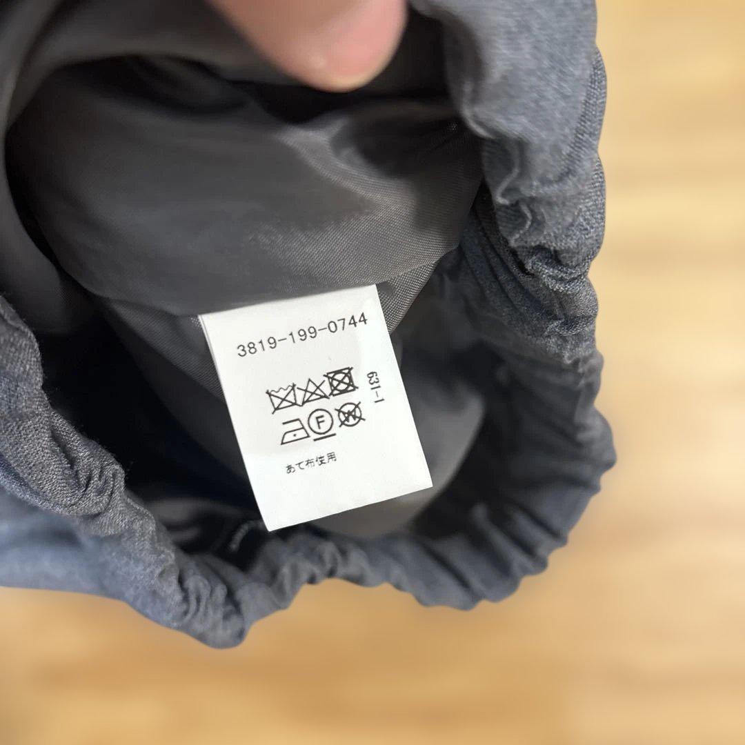 フォーマルセット 120cm ネイビー ユナイテッドアローズグリーンレーベル