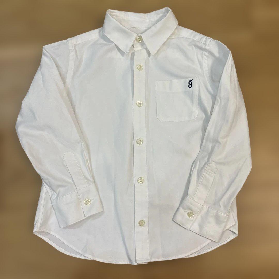 フォーマルセット 120cm ネイビー ユナイテッドアローズグリーンレーベル