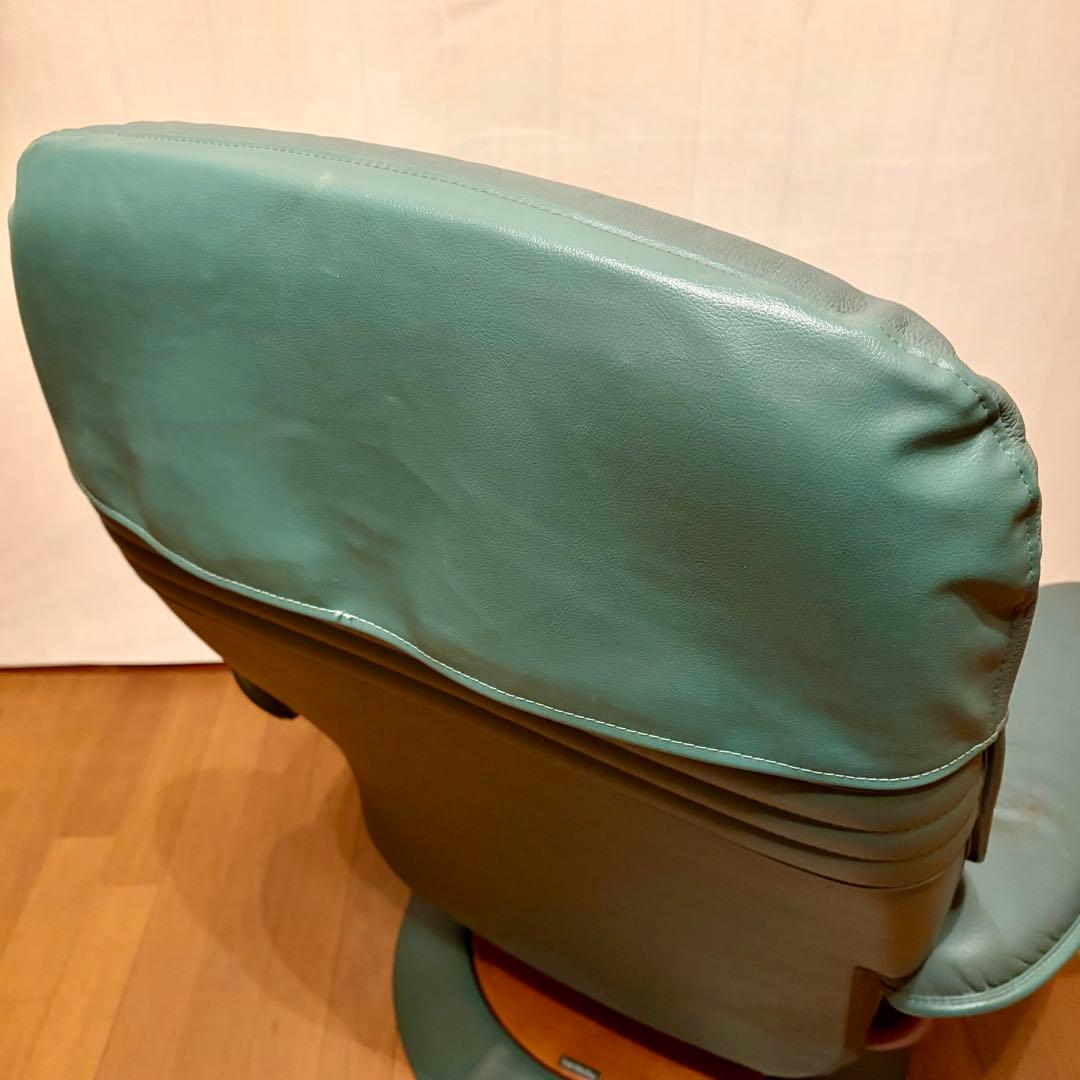 【karimoku】R-positionリクライナーRT5100(2002年製)