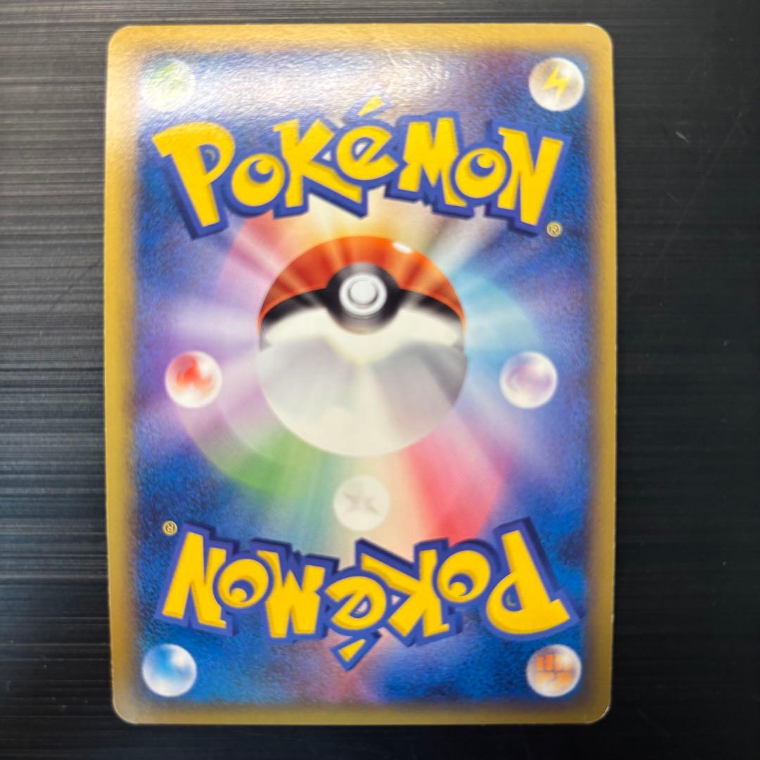 ピカチュウワールド　ポーランド