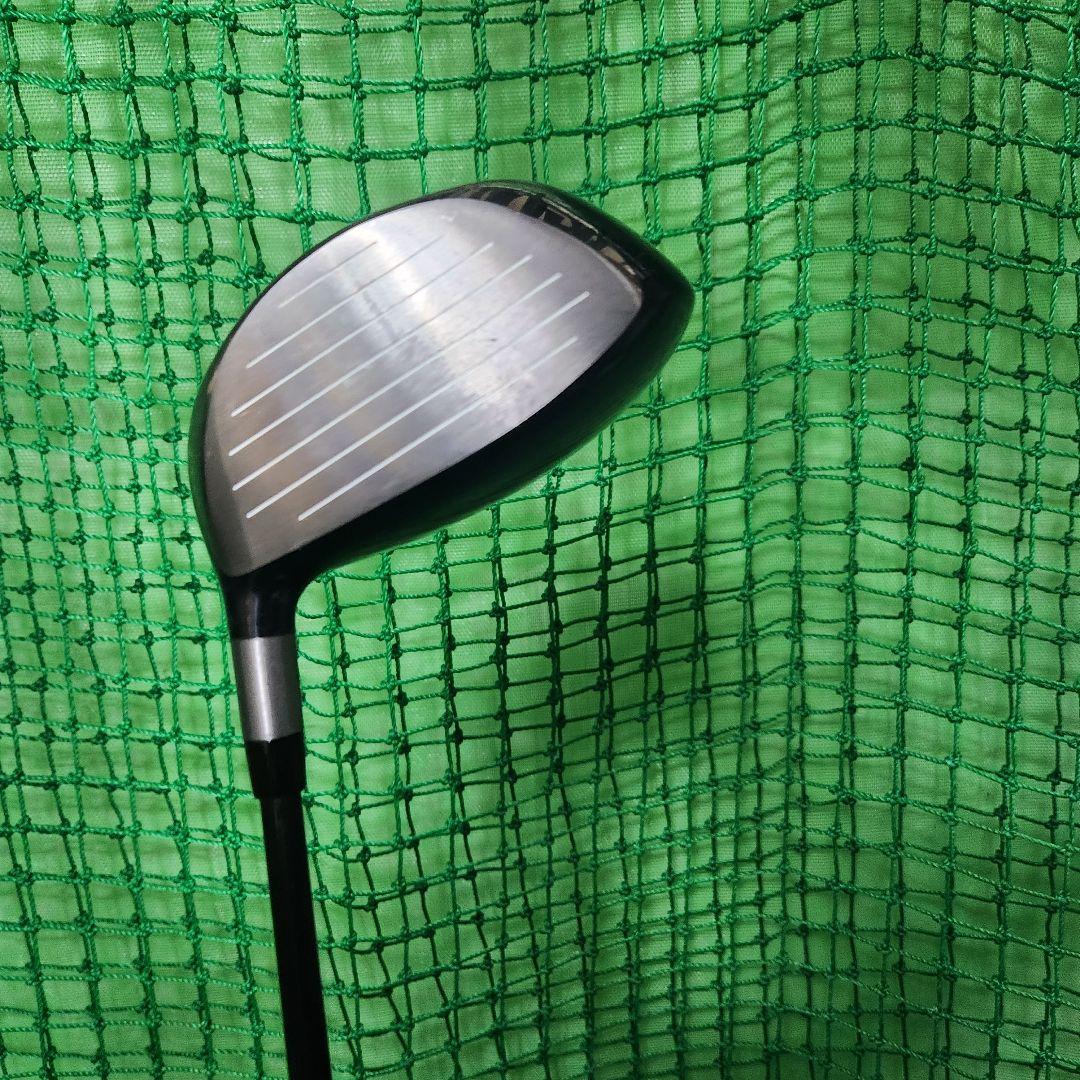 【特別価格タイムセール❗】MIZUNO　短尺ドライバー