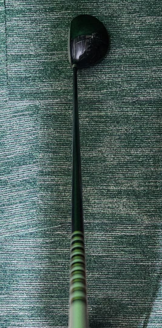 【特別価格タイムセール❗】MIZUNO　短尺ドライバー