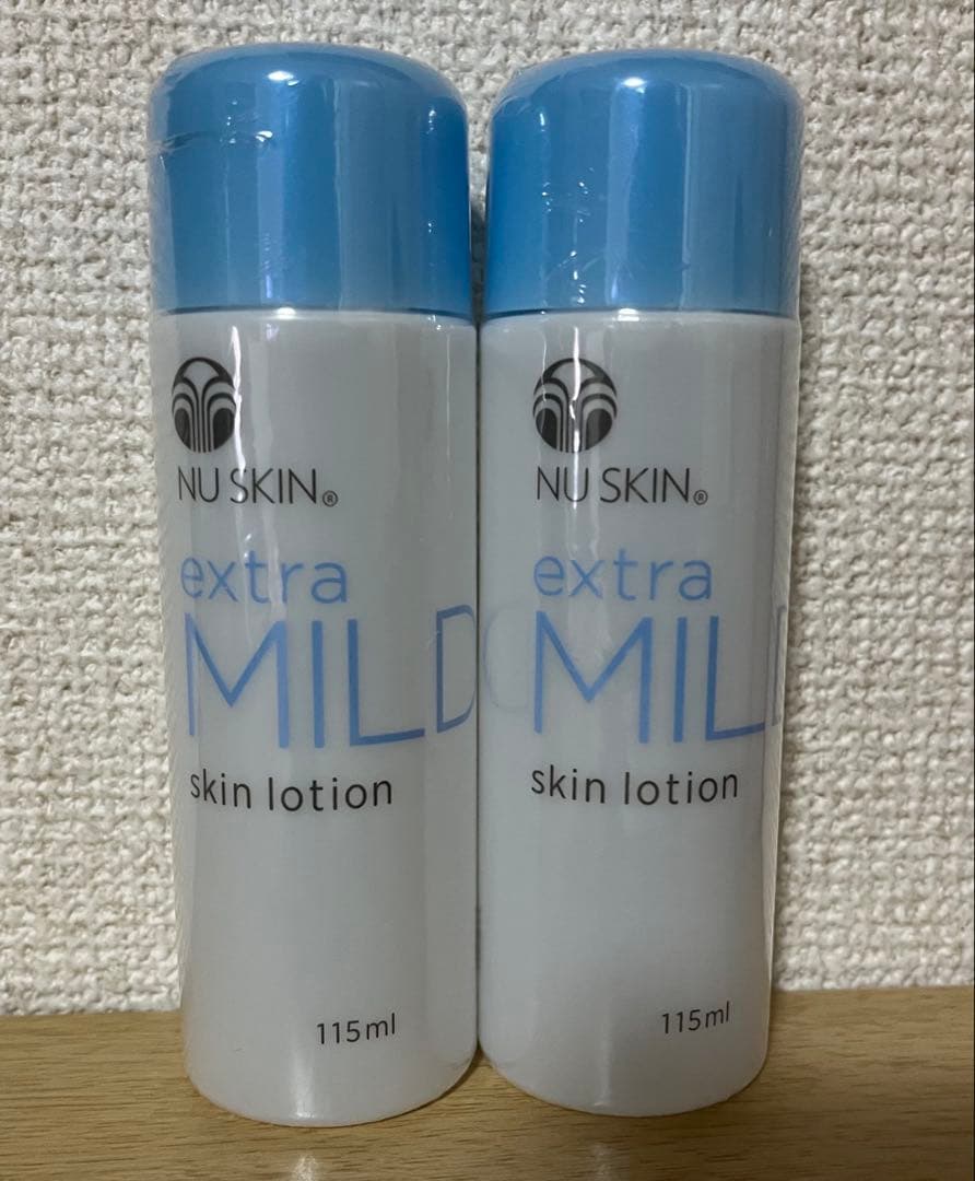 すももも　ニュースキン