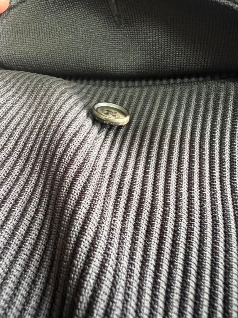 パンツ stein / GRADATION PLEATS SHORT TROUSERS