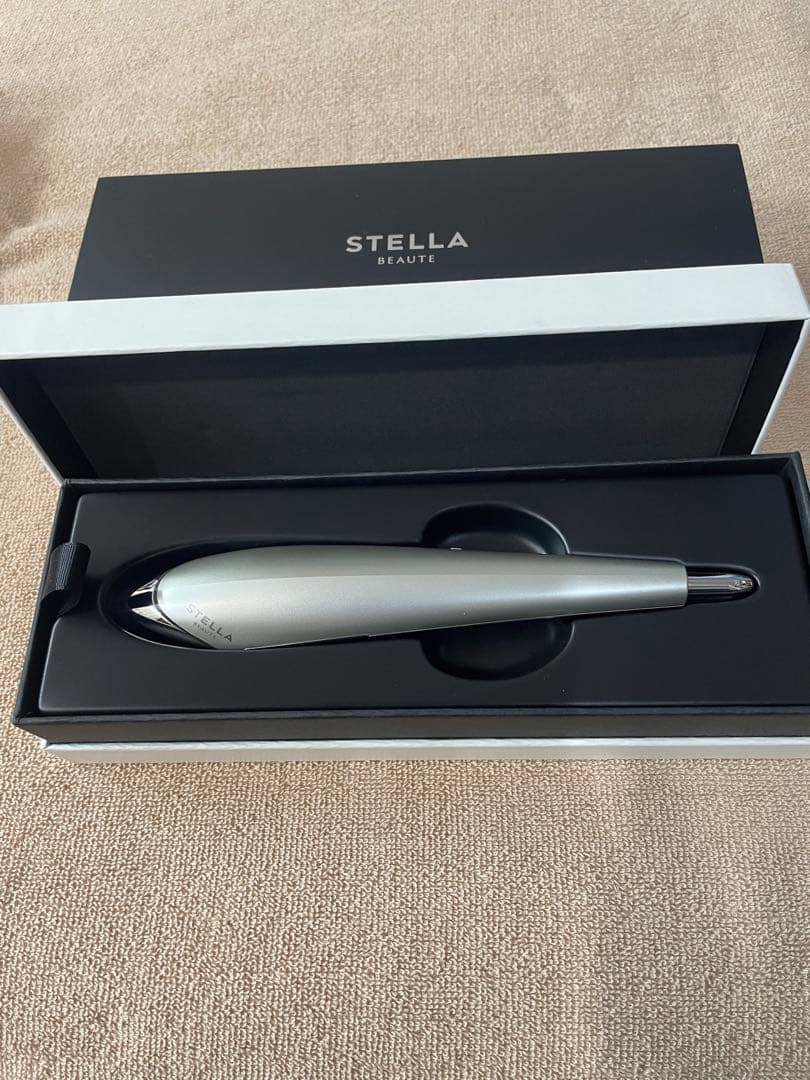 ボディ・フェイスケア STELLA BEAUTE Face Stick