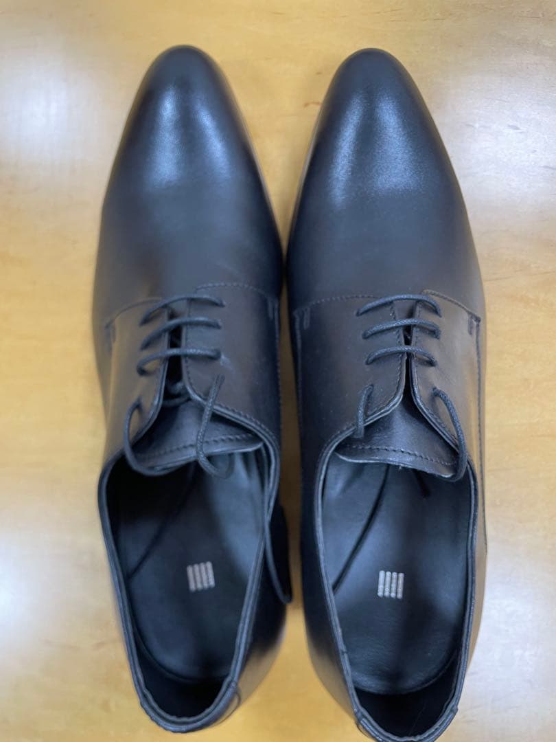 新品未使用 スーツセレクトリーガル ドレスシューズ 26.0