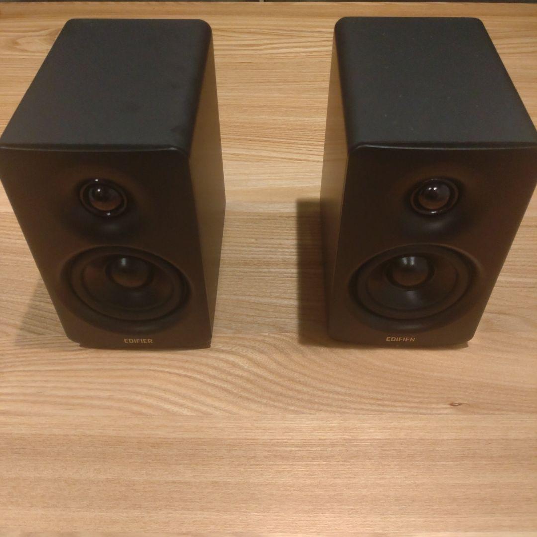 【EDIFIER】M60マルチメディアスピーカー
