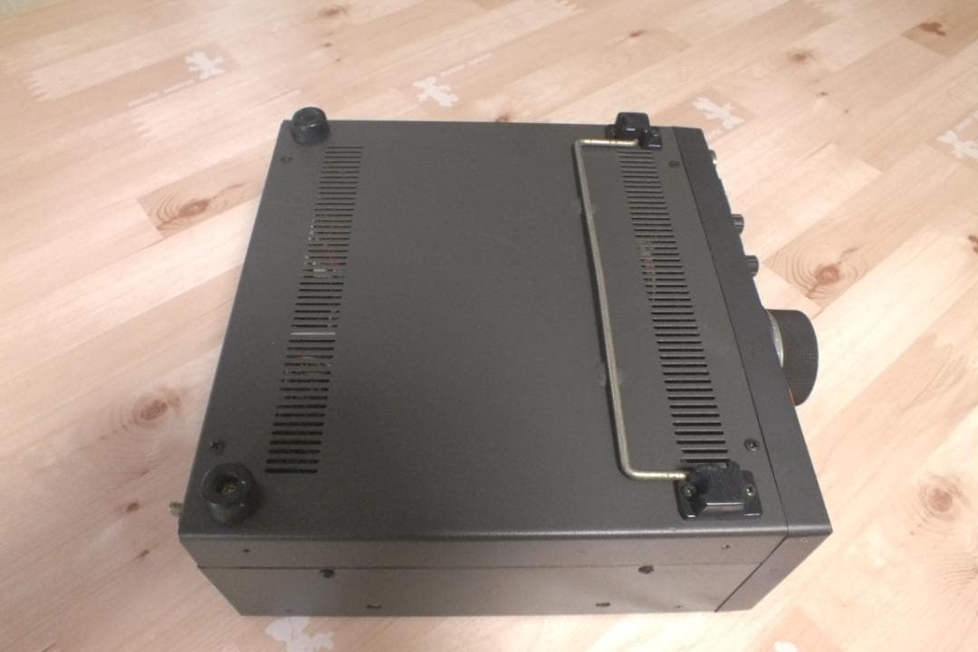 アイコム　IC-721　動作未確認