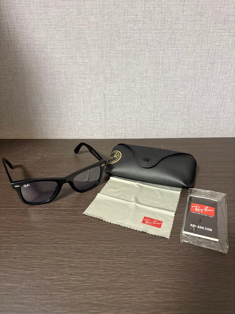 Ray-Ban レイバン ウェイファーラー