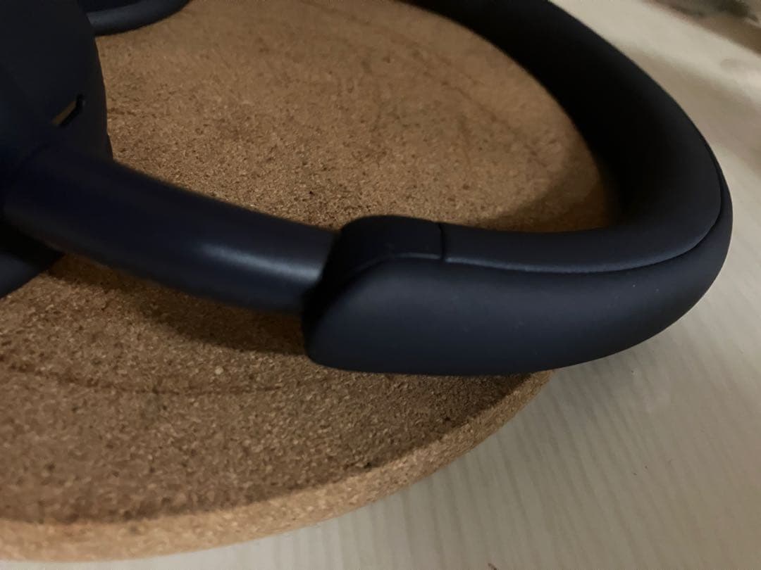 【限定品・本体のみ】 SONYソニー WH-1000XM5　ミッドナイトブルー