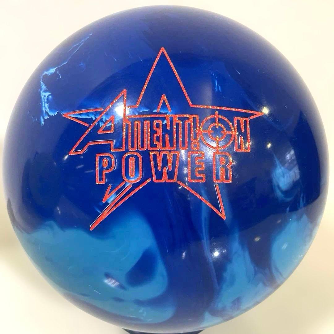 ボール ATTENTION POWER 15P