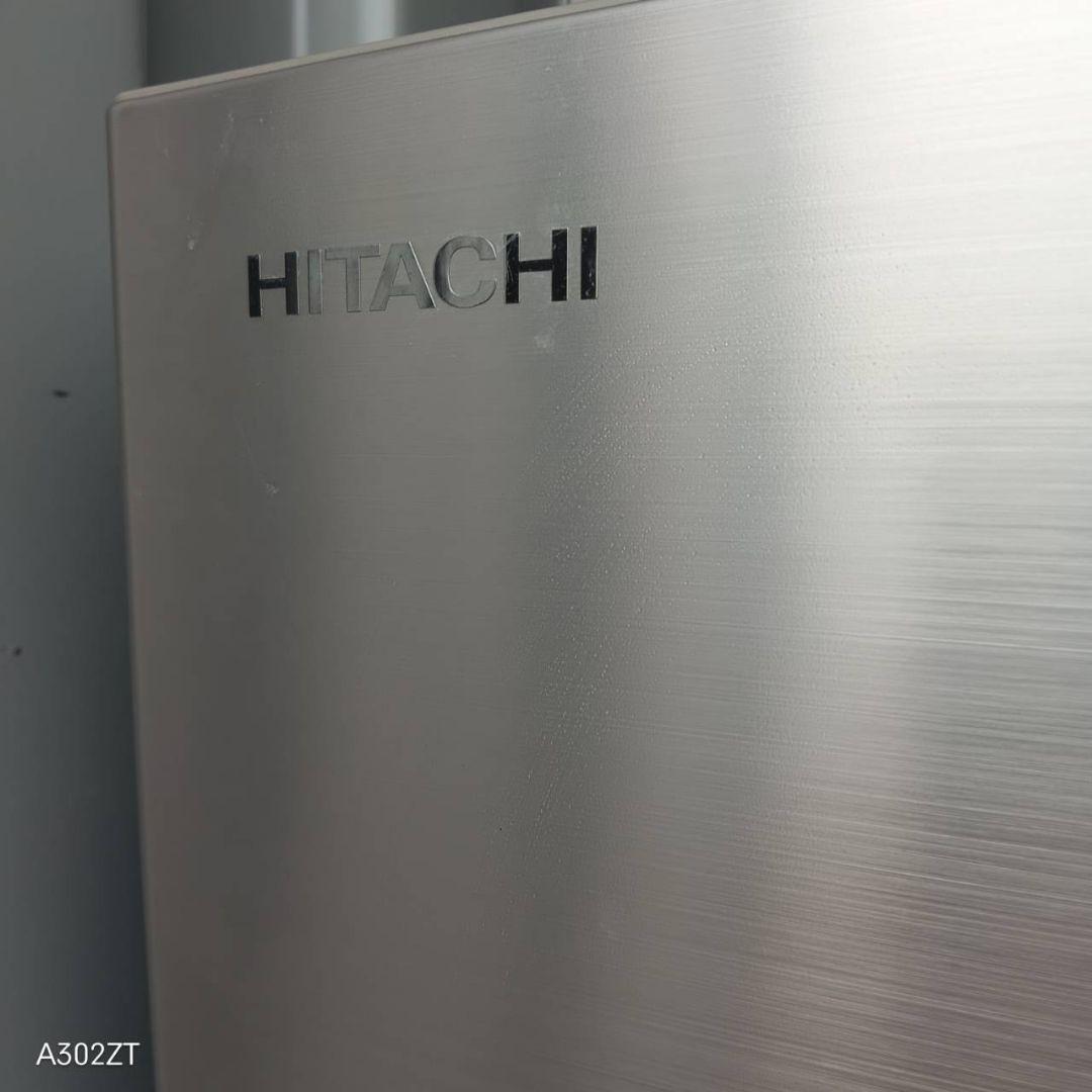 525送料設置無料　日立　大型冷蔵庫　265L 人気モデル
