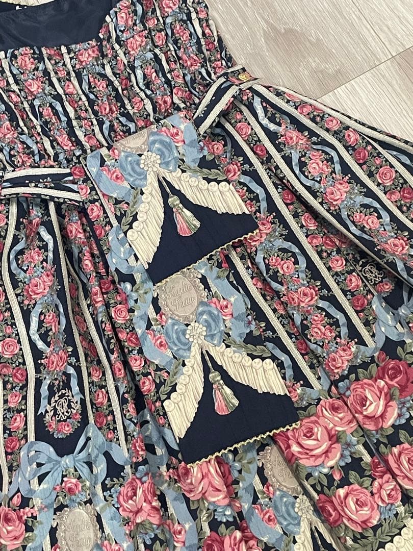 Fairy Rose Princess JSKセット 東京限定