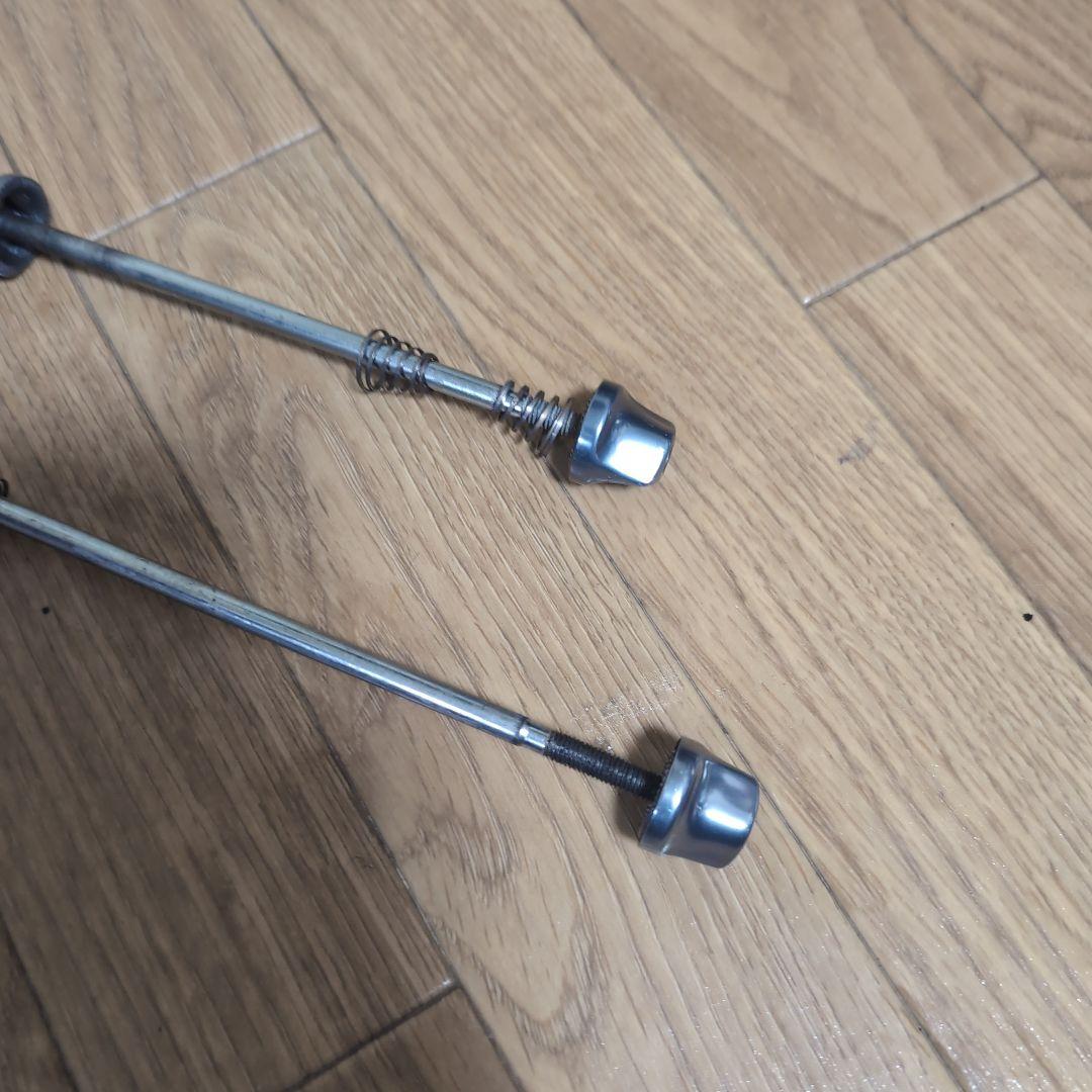 N*1様 DURAACE 9000 wh-9000 クリンチャーホイール c24