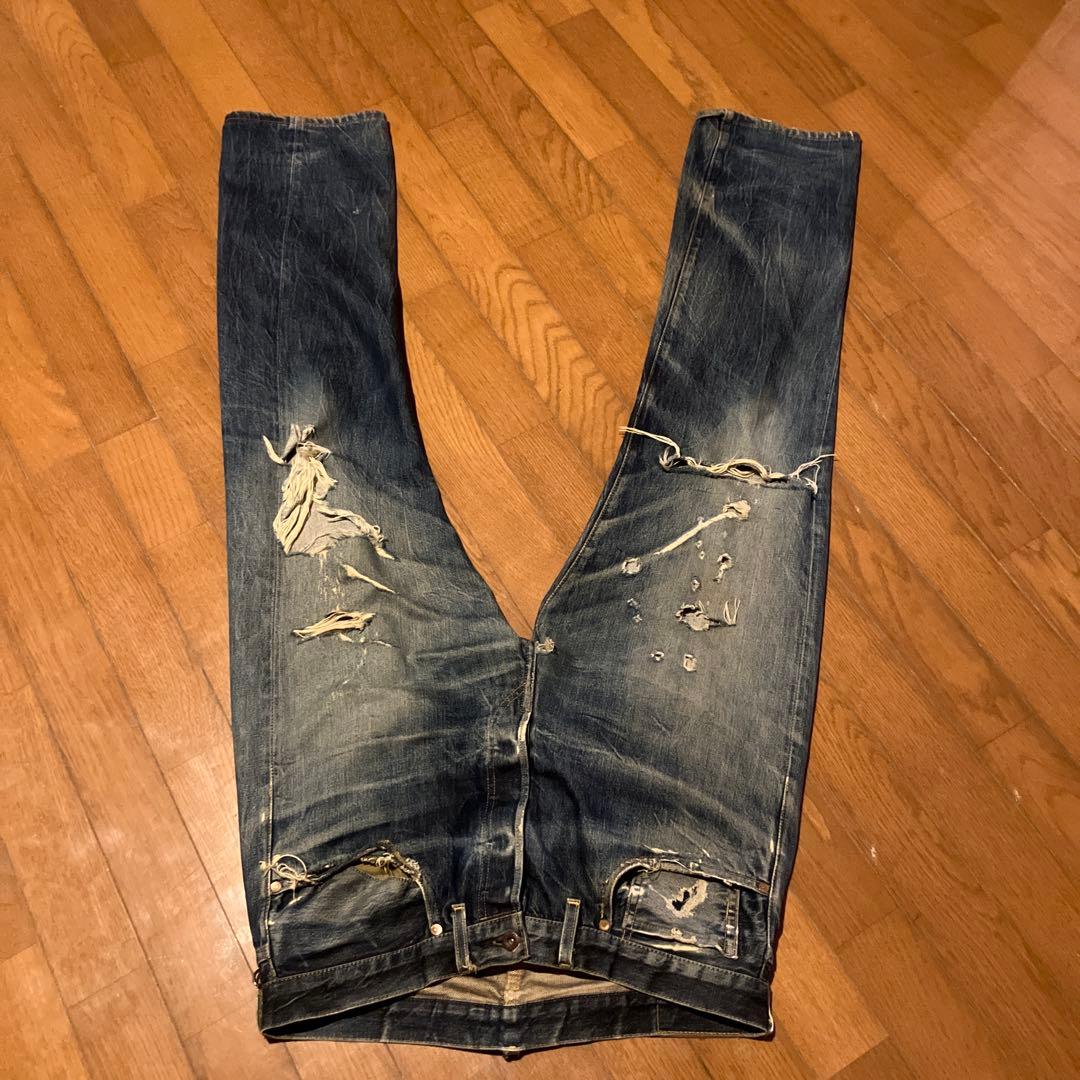 バレンシア　501 クラッシュ　ダメージ　大戦復刻