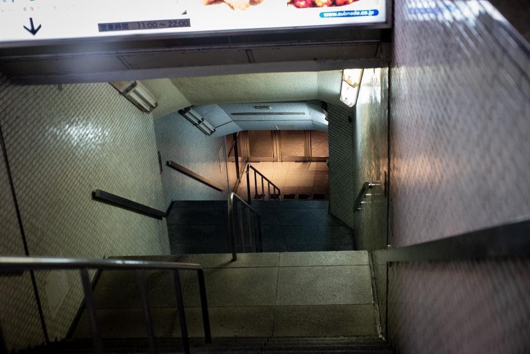 美品！夜というレンズ Voigtlander NOKTON 50mm F1.1