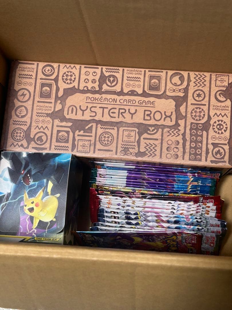 R*e様 ポケモンカード パックとカードセット まとめ売り