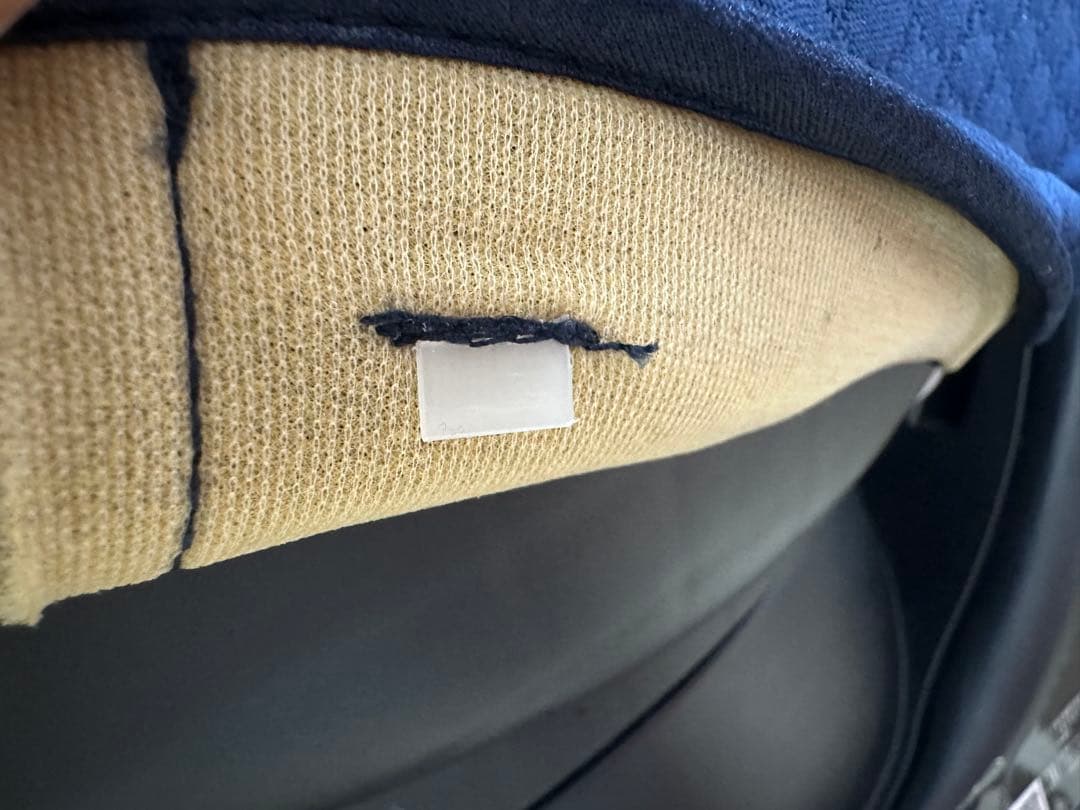 Aprica フラディアグロウプレミアム360°セーフティ ISOFIX