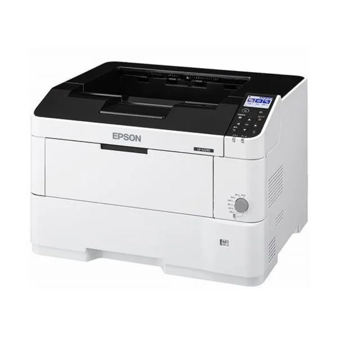 エプソン モノクロページプリンター A3 LP-S2290