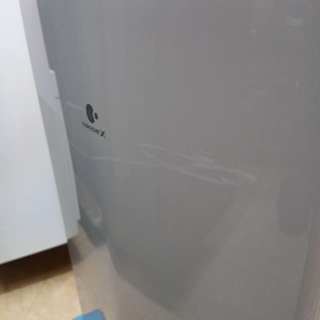 パナソニック　衣類乾燥除湿機　f-yhrx200