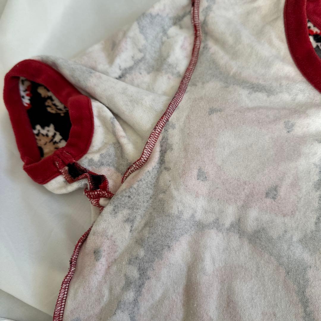 シャネル　半袖　パリ　モスクワコレクション　09