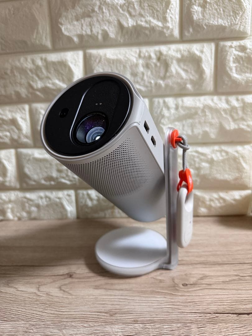 Aladdin poca アラジン プロジェクター 本体