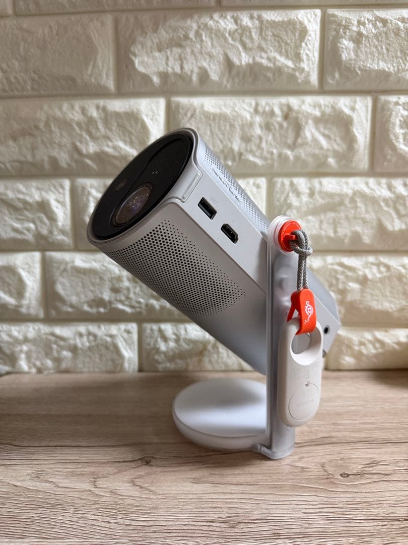 Aladdin poca アラジン プロジェクター 本体