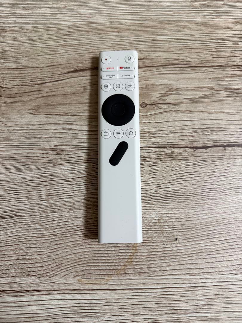 Aladdin poca アラジン プロジェクター 本体