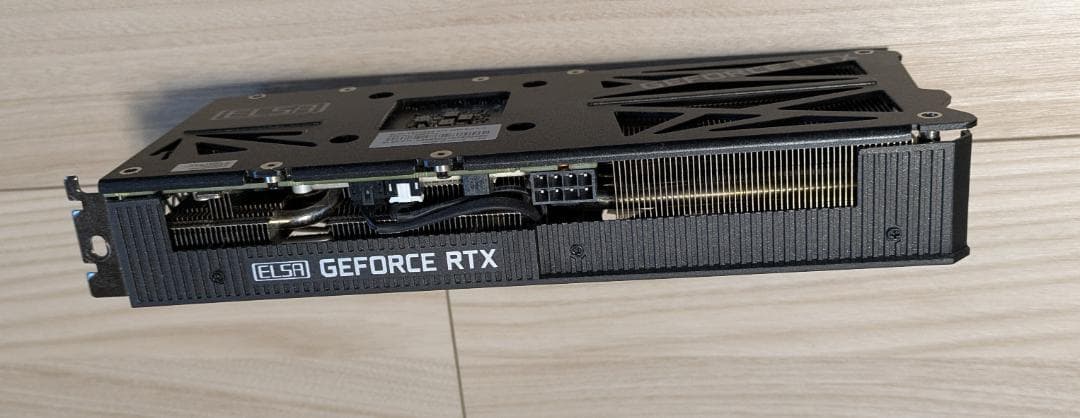 グラフィックボード・グラボ・ビデオカード GeForce RTX 3060 12G