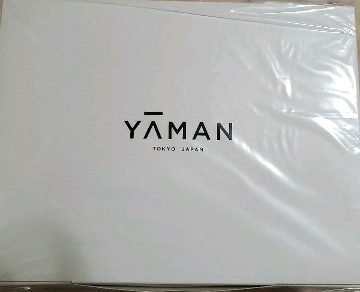 YA-MAN メディリフトアクア(ピンク)