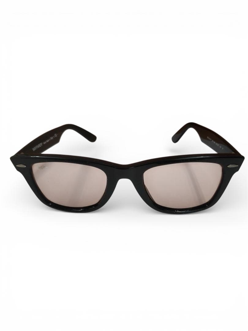 【正規品】レイバン調光 ウェイファーラー RB2140F 901/4B 木村拓哉