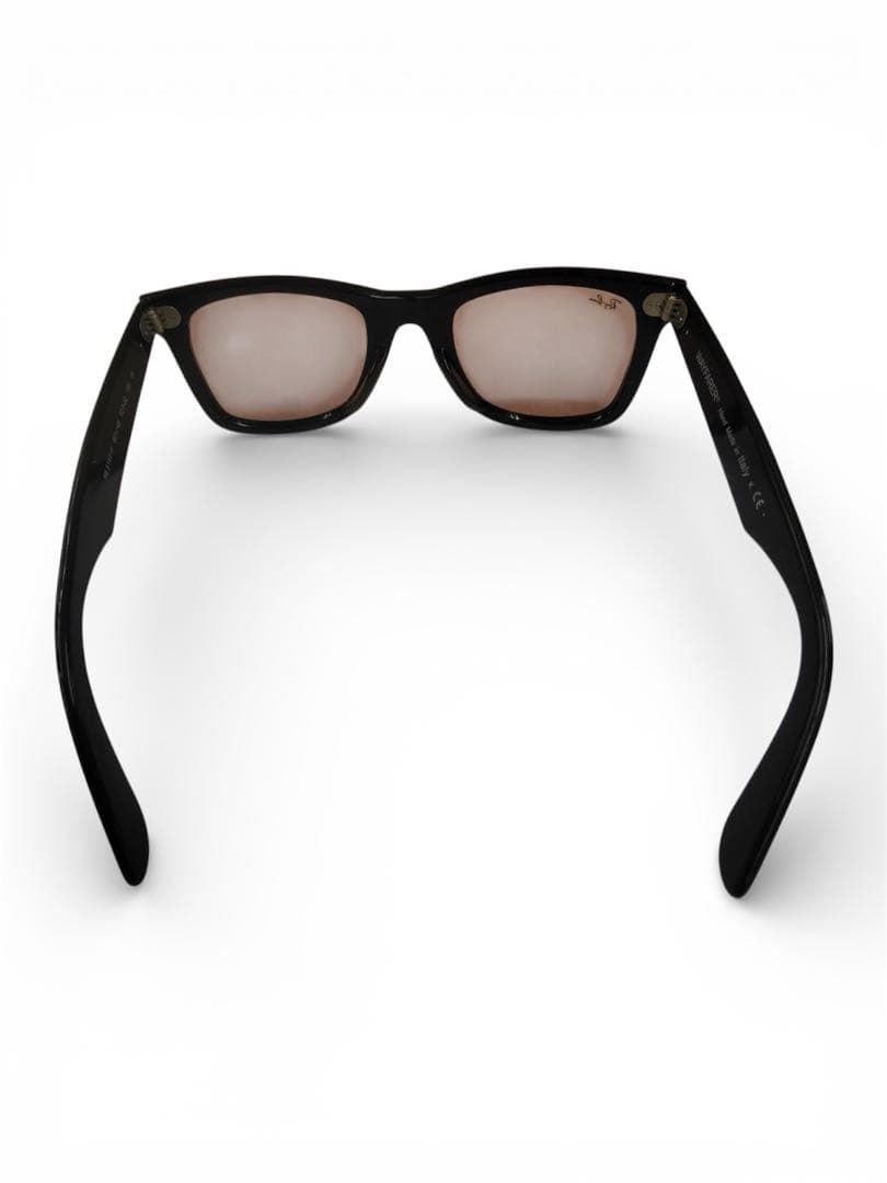 【正規品】レイバン調光 ウェイファーラー RB2140F 901/4B 木村拓哉