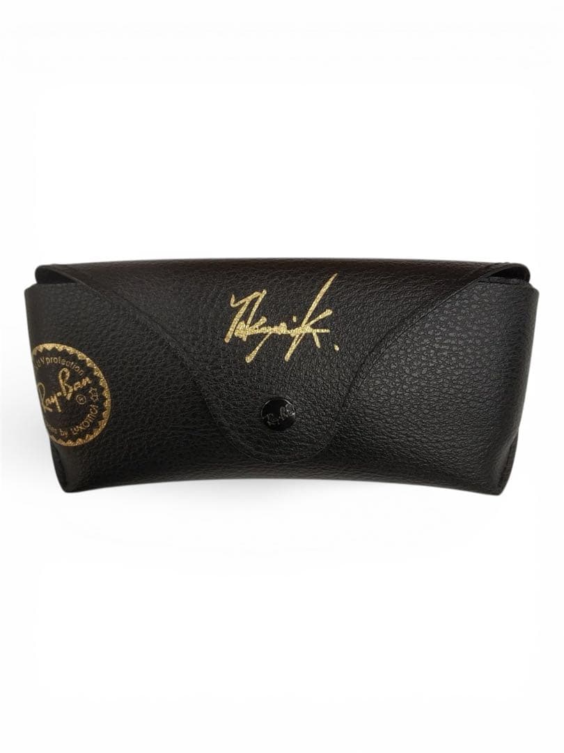 【正規品】レイバン調光 ウェイファーラー RB2140F 901/4B 木村拓哉