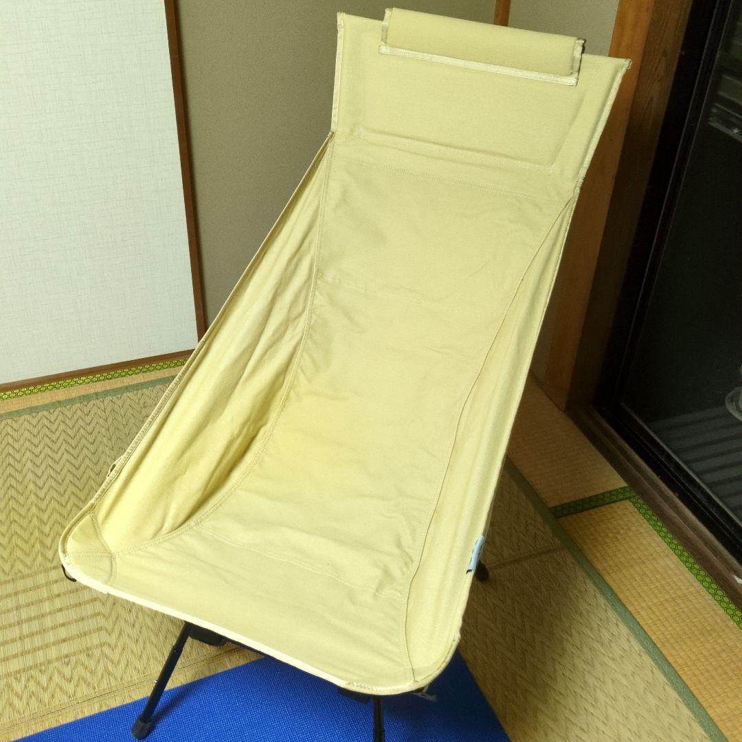 【美品】DoD ヤバイッス　タン