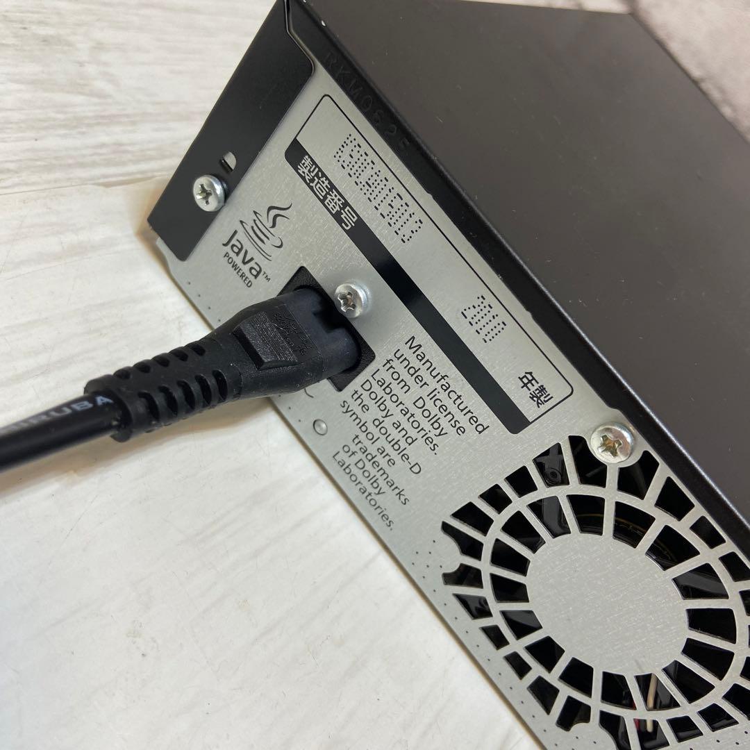 Panasonic パナソニック⭐️ブルーレイレコーダー　2010年製